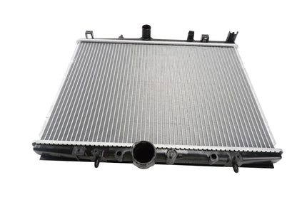 BOGAP Premium Radiator for engine cooling P4210189