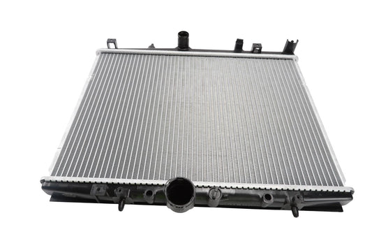 BOGAP Premium Radiator for engine cooling P4210189