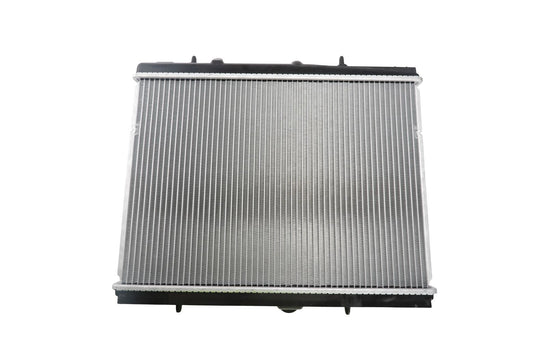BOGAP Premium Radiator for engine cooling P4210189