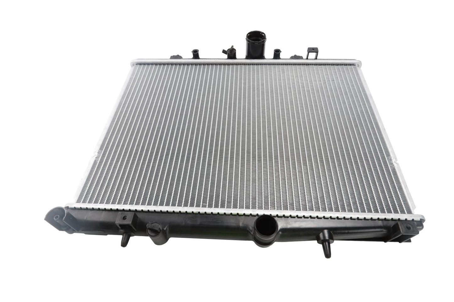 BOGAP Premium Radiator for engine cooling P4210191