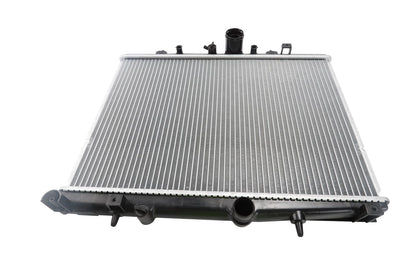 BOGAP Premium Radiator for engine cooling P4210191