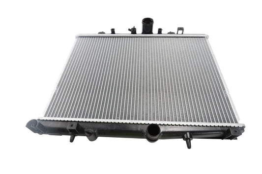 BOGAP Premium Radiator for engine cooling P4210191