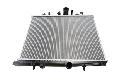 BOGAP Premium Radiator for engine cooling P4210192