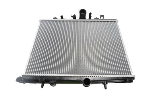 BOGAP Premium Radiator for engine cooling P4210192