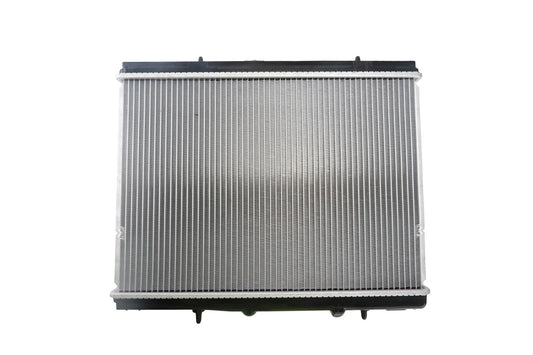 BOGAP Premium Radiator for engine cooling P4210192