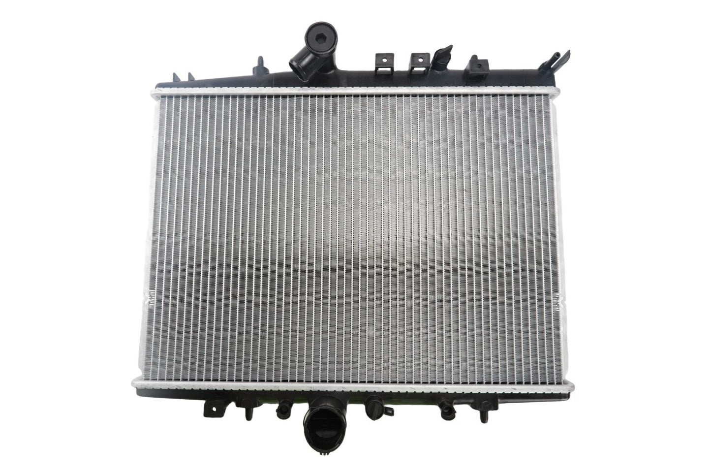 BOGAP Premium Radiator for engine cooling P4210193