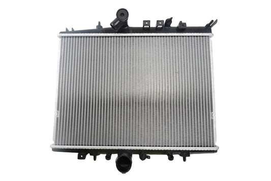 BOGAP Premium Radiator for engine cooling P4210193