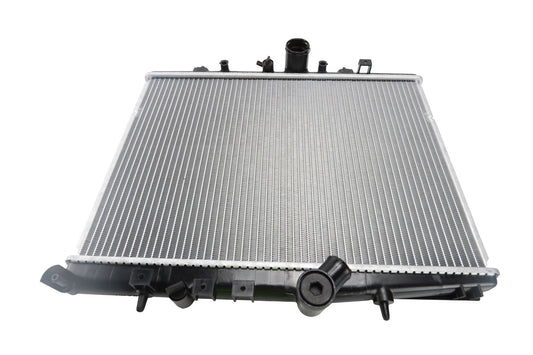 BOGAP Premium Radiator for engine cooling P4210193