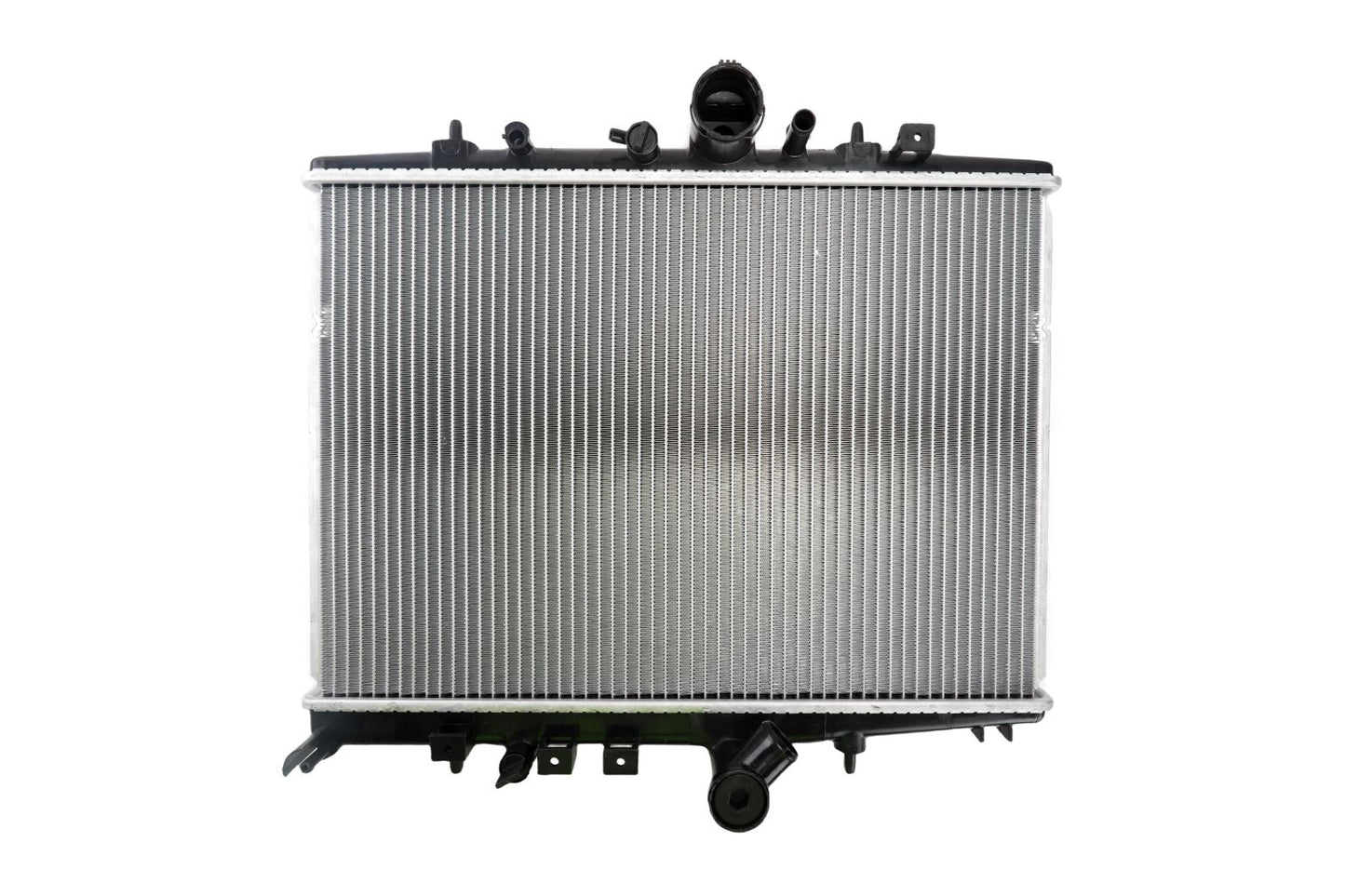 BOGAP Premium Radiator for engine cooling P4210194