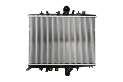 BOGAP Premium Radiator for engine cooling P4210194