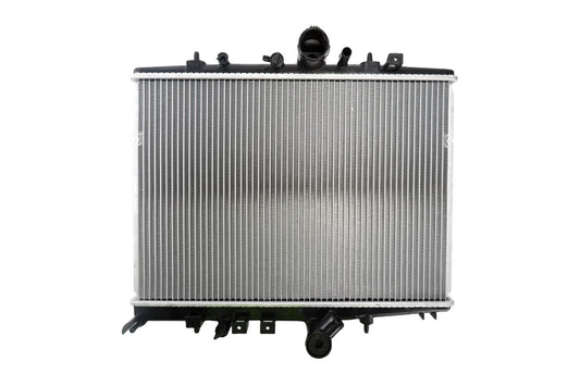 BOGAP Premium Radiator for engine cooling P4210194