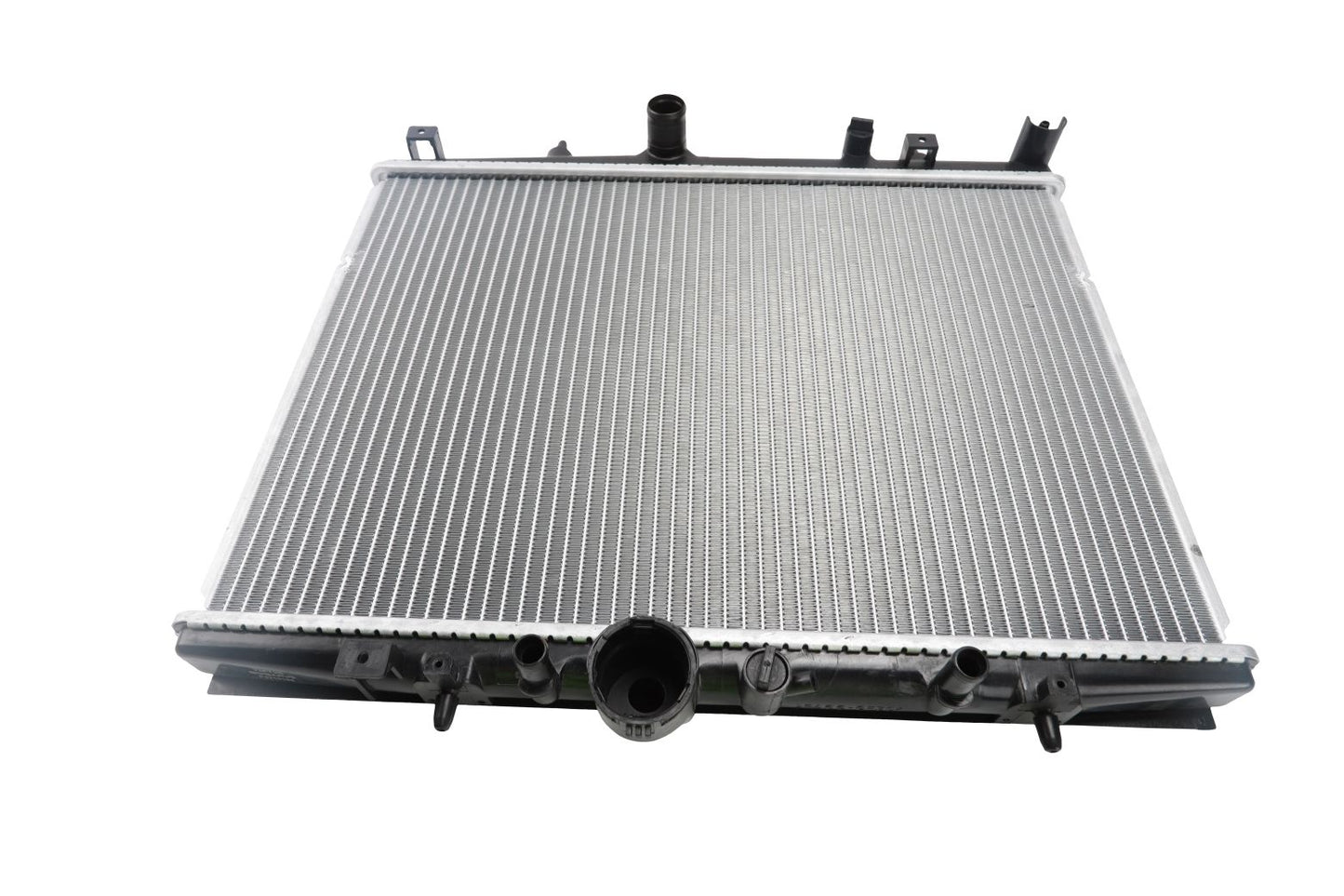 BOGAP Premium Radiator for engine cooling P4210198
