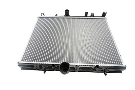 BOGAP Premium Radiator for engine cooling P4210198