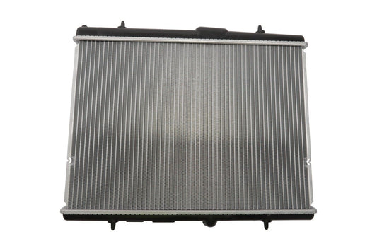 BOGAP Premium Radiator for engine cooling P4210204