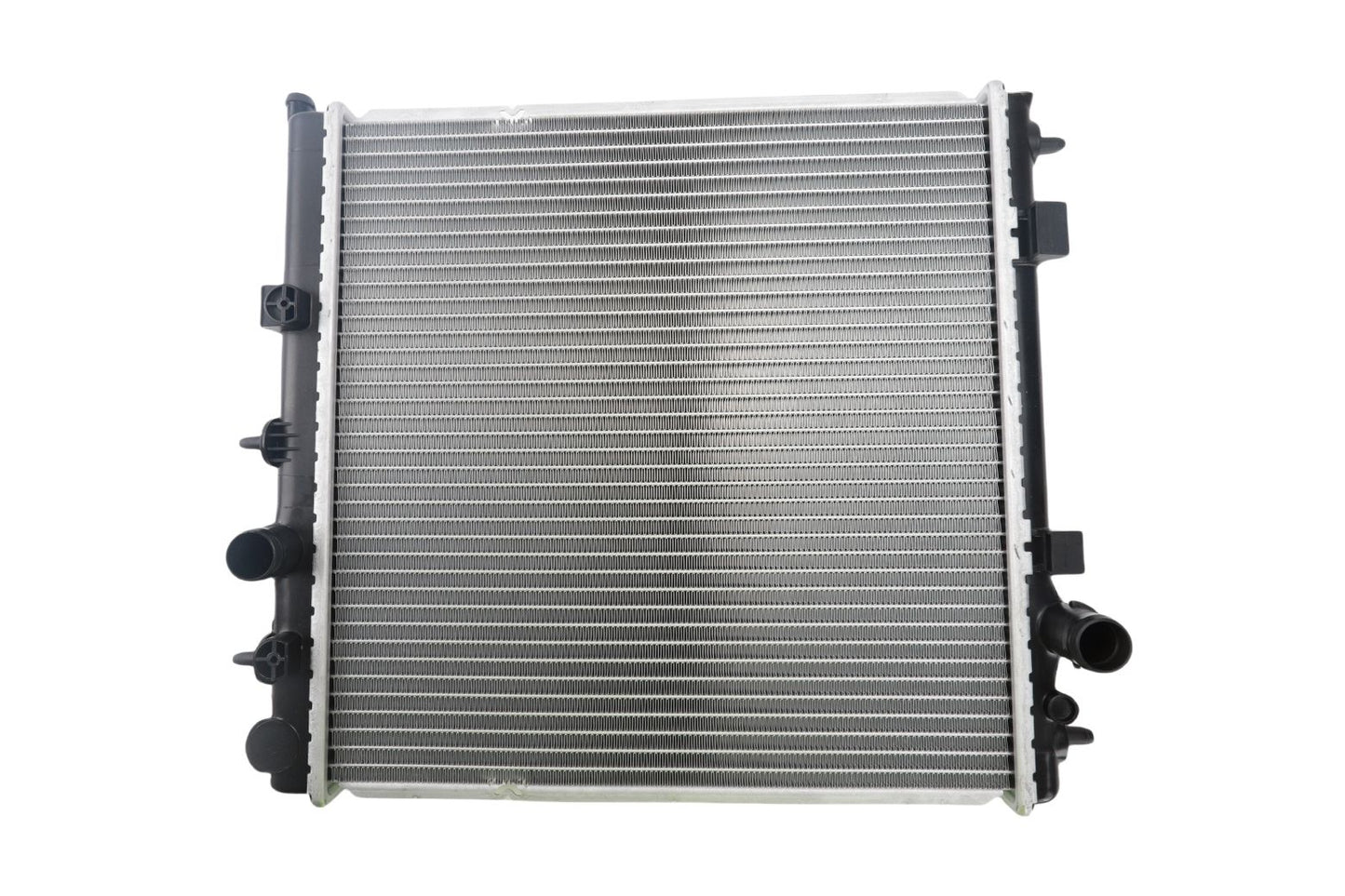 BOGAP Premium Radiator for engine cooling P4210209