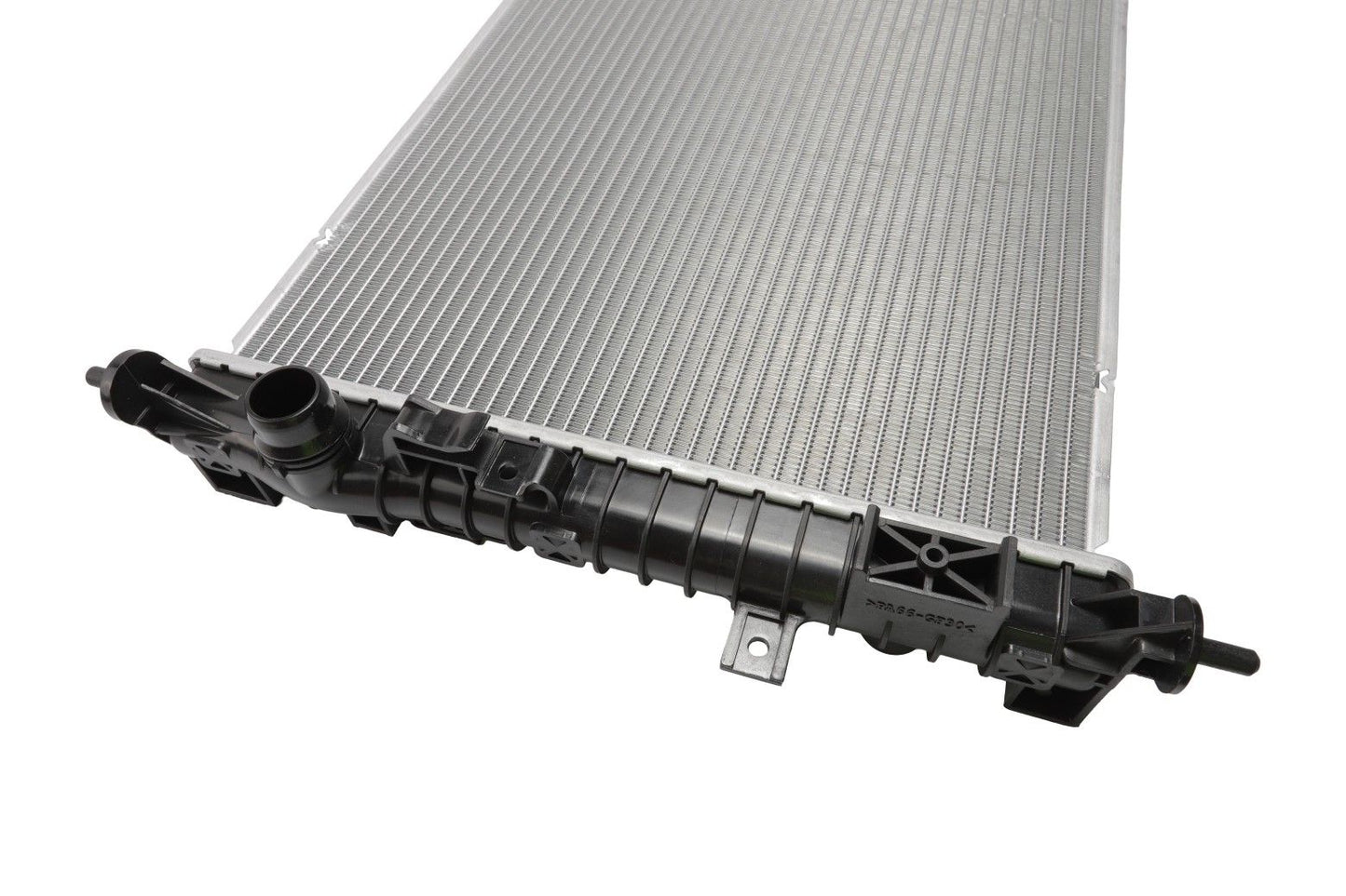 BOGAP Premium Radiator for engine cooling P4210215