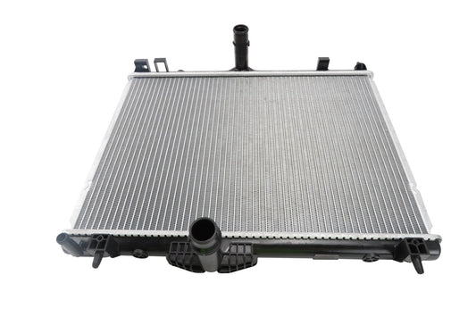 BOGAP Premium Radiator for engine cooling P4210216