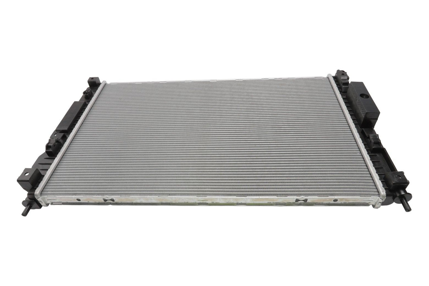 BOGAP Premium Radiator for engine cooling P4210219