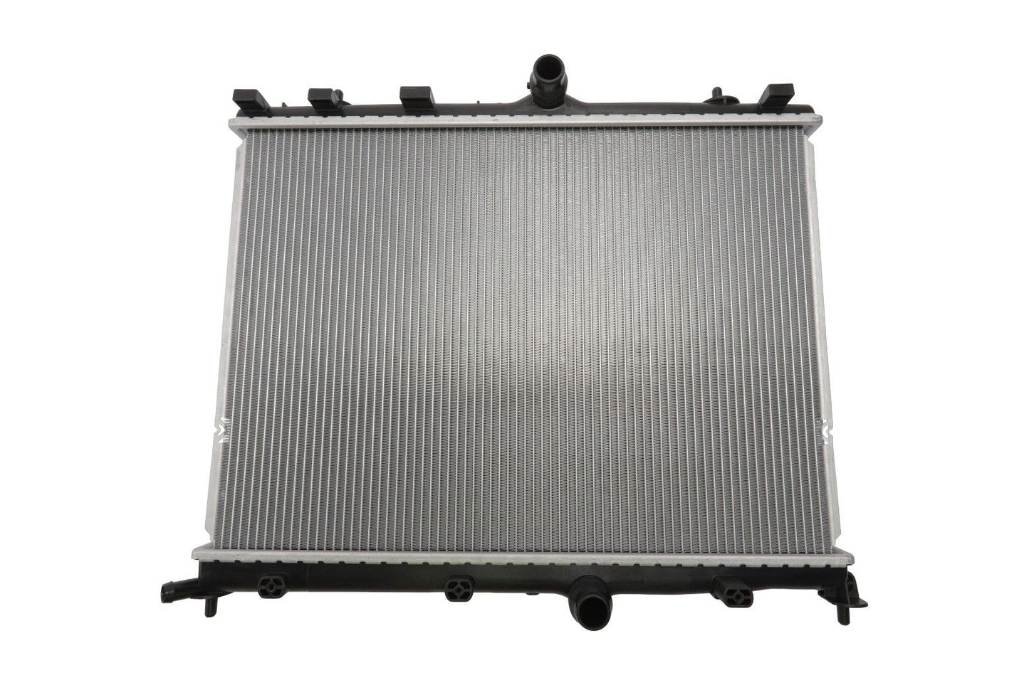 BOGAP Premium Radiator for engine cooling P4210222