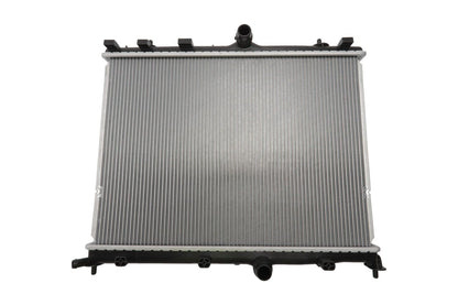 BOGAP Premium Radiator for engine cooling P4210222