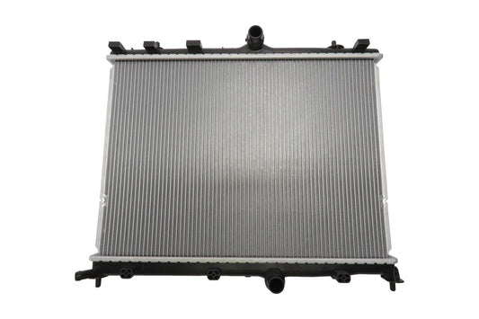 BOGAP Premium Radiator for engine cooling P4210222