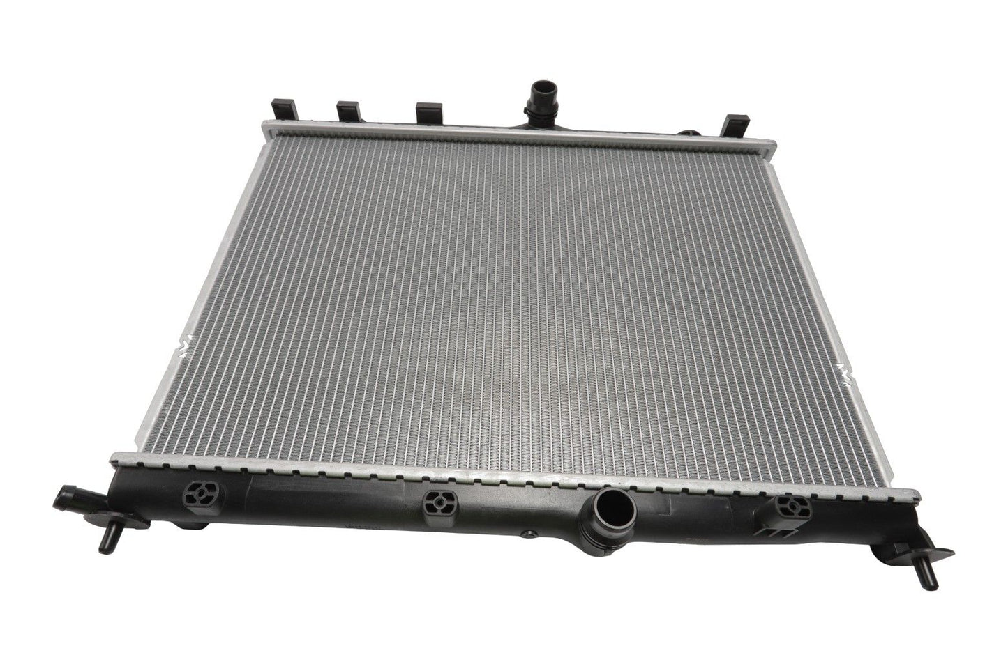 BOGAP Premium Radiator for engine cooling P4210222