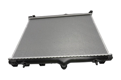 BOGAP Premium Radiator for engine cooling P4210222