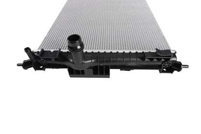 BOGAP Premium Radiator for engine cooling P4210223
