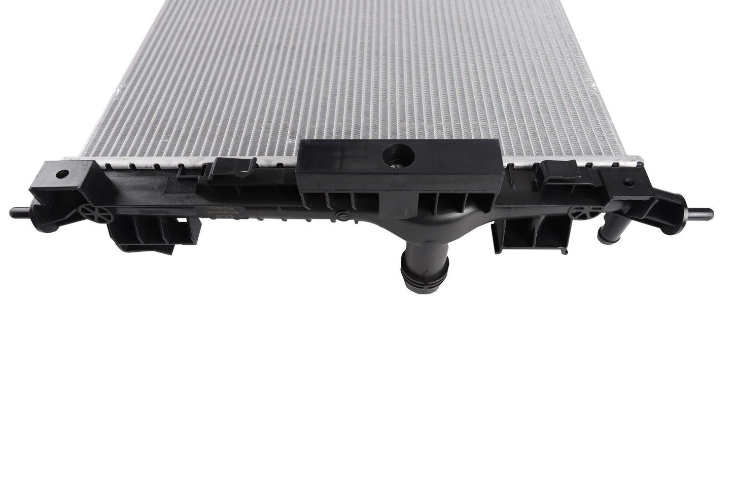 BOGAP Premium Radiator for engine cooling P4210223