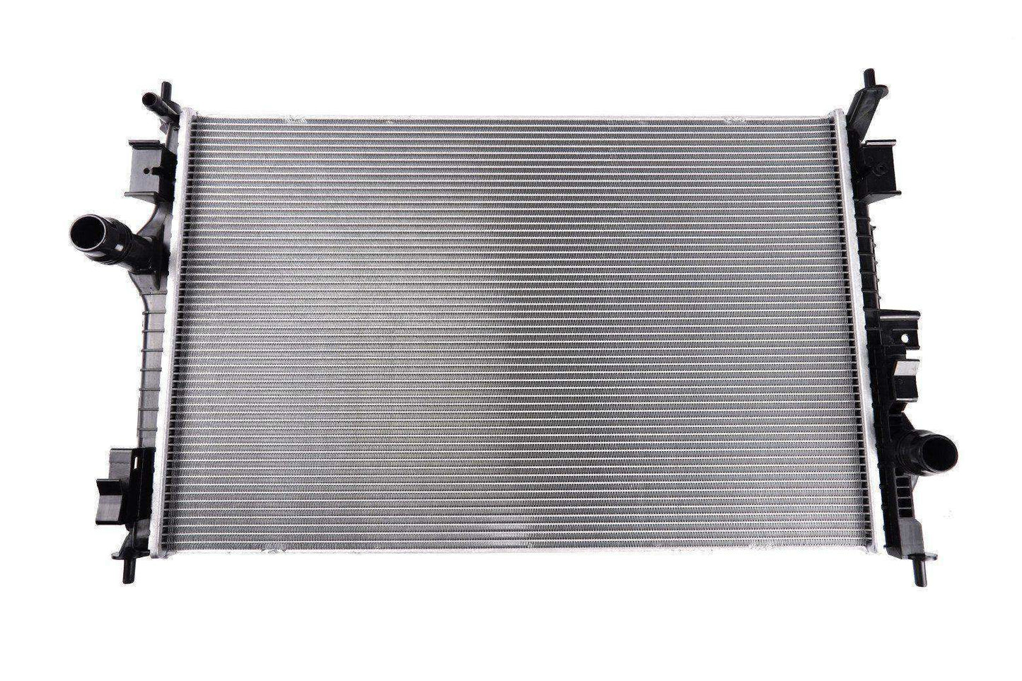 BOGAP Premium Radiator for engine cooling P4210223