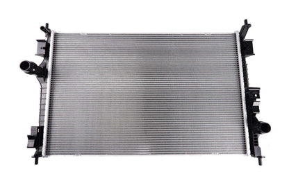 BOGAP Premium Radiator for engine cooling P4210223