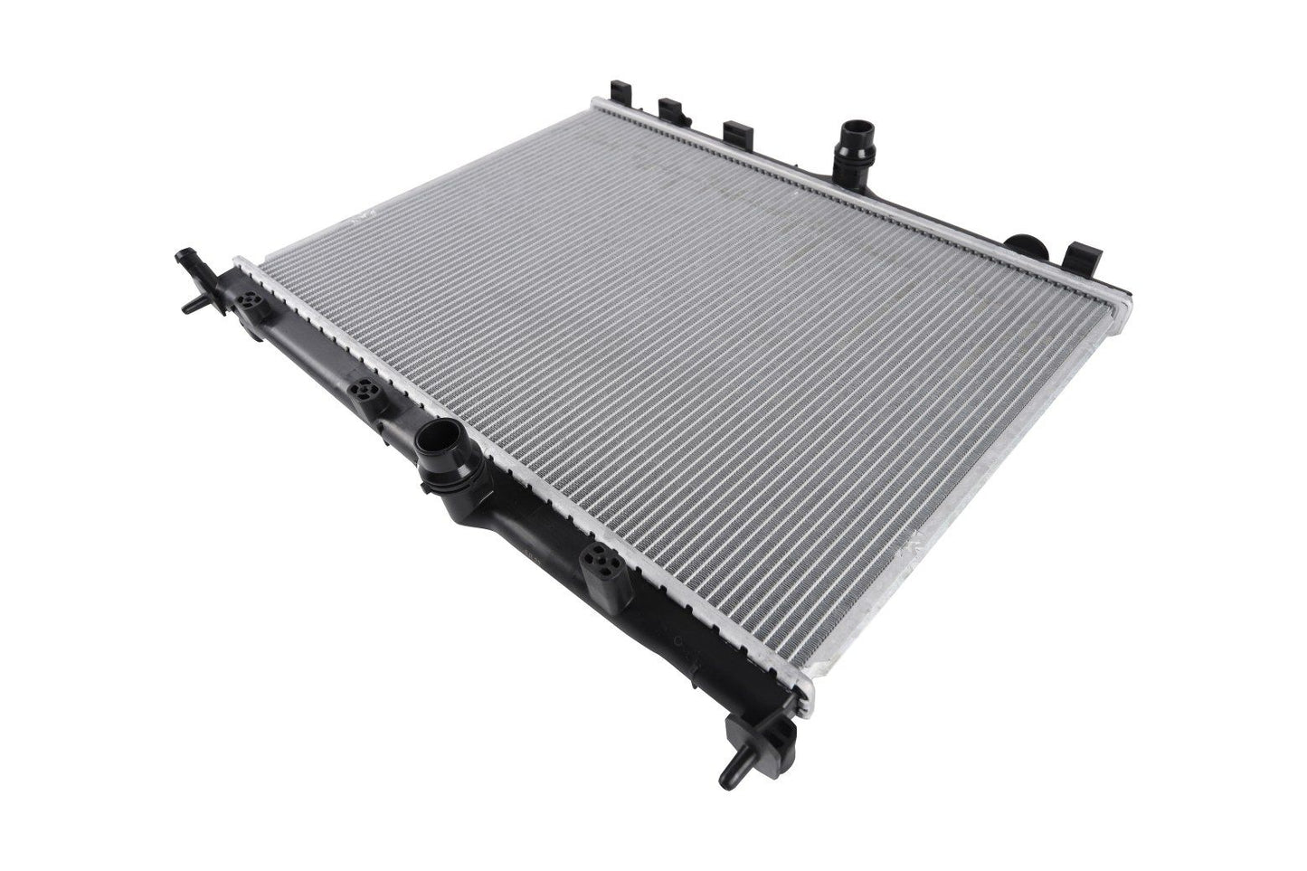 BOGAP Premium Radiator for engine cooling P4210224