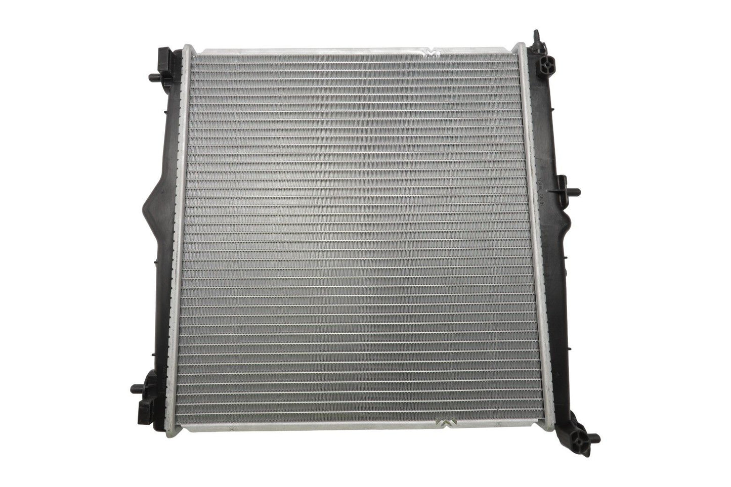 BOGAP Premium Radiator for engine cooling P4210225
