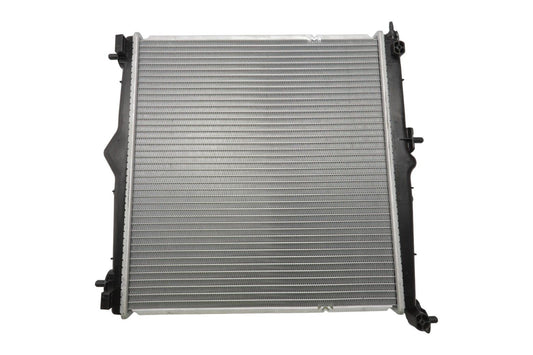 BOGAP Premium Radiator for engine cooling P4210225