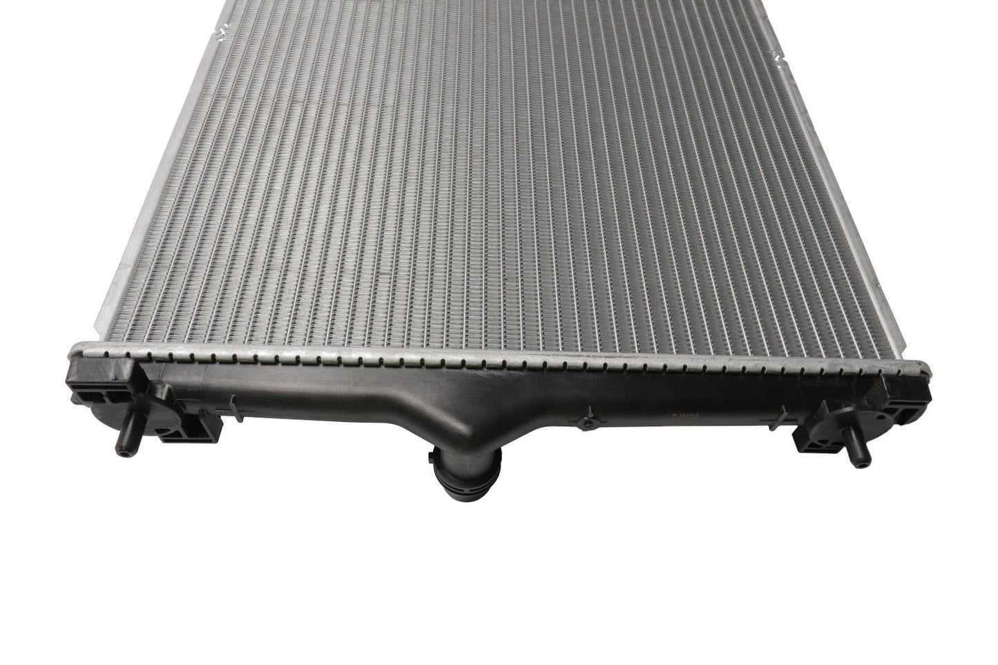 BOGAP Premium Radiator for engine cooling P4210225