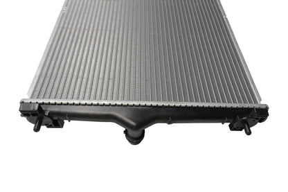 BOGAP Premium Radiator for engine cooling P4210225