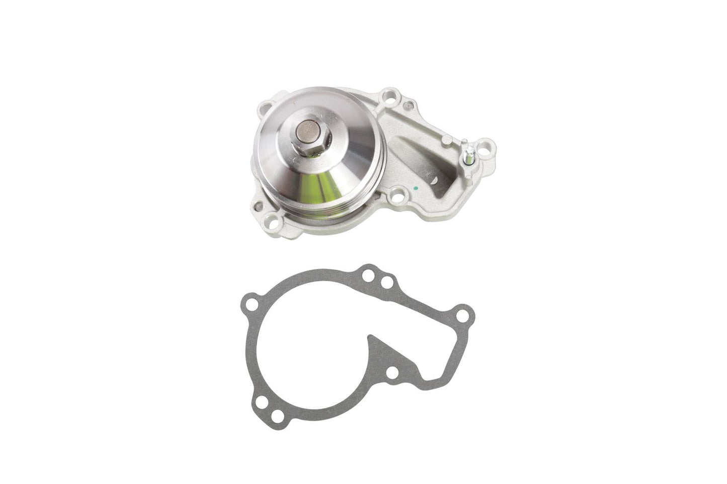 BOGAP Premium Water Pump for engine cooling P4234106