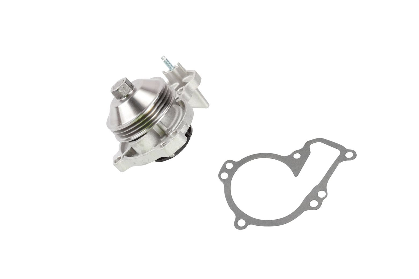 BOGAP Premium Water Pump for engine cooling P4234106