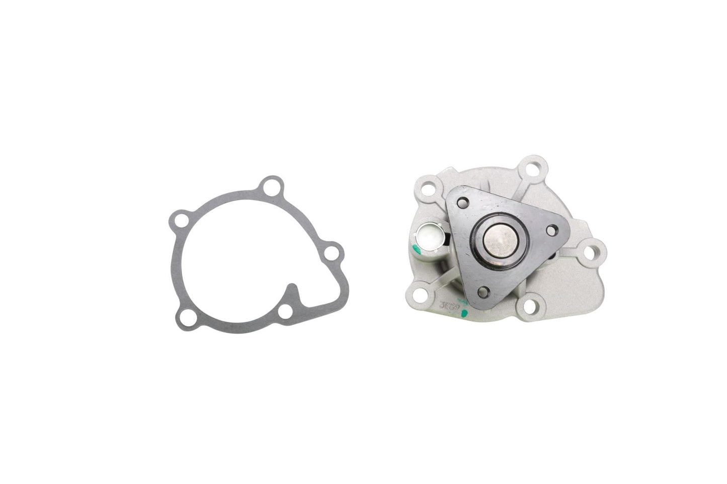 BOGAP Premium Water Pump for engine cooling P4234108