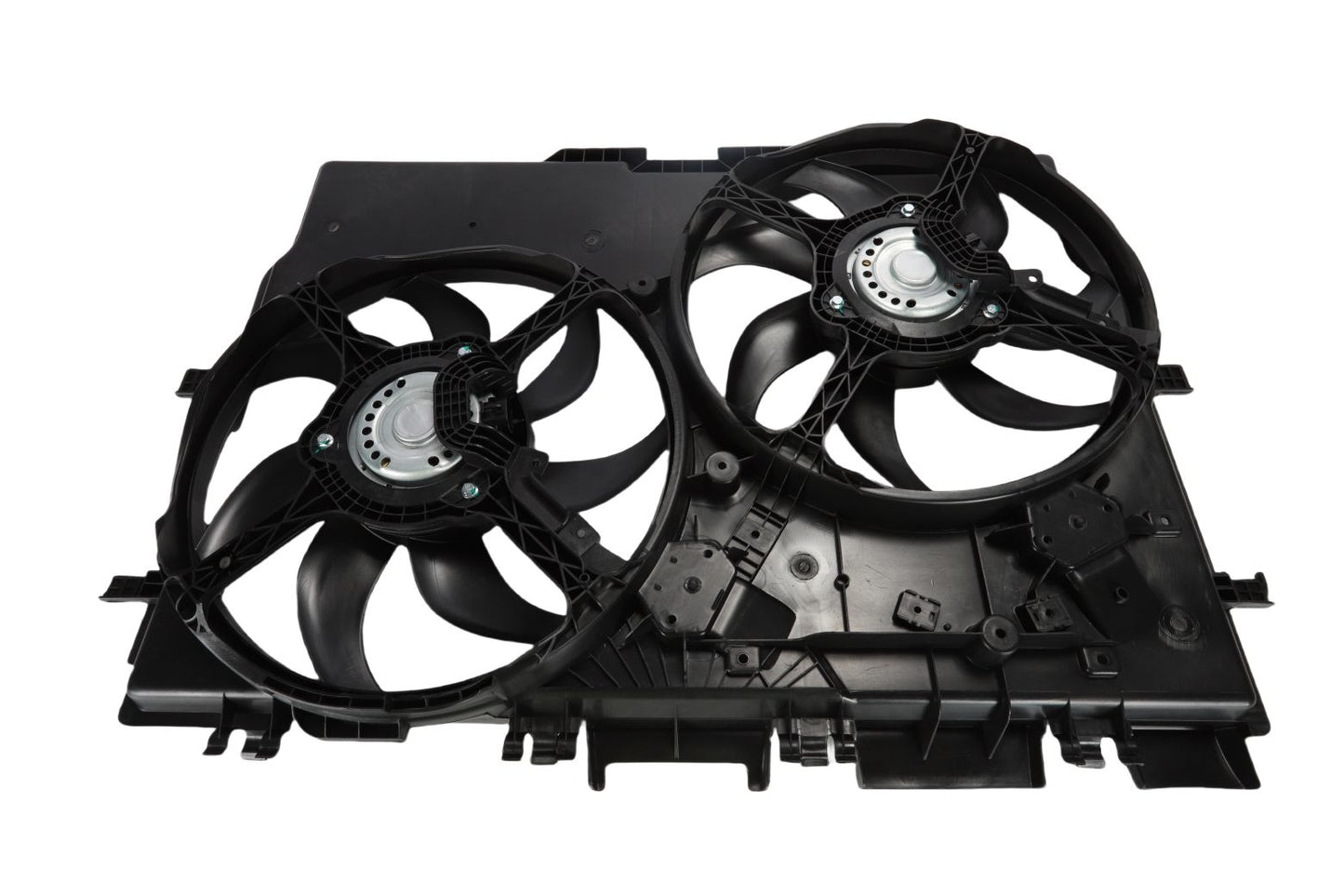 BOGAP Premium Fan for engine cooling P4243113