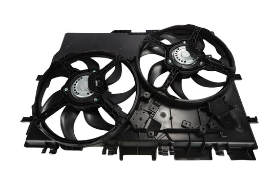 BOGAP Premium Fan for engine cooling P4243113