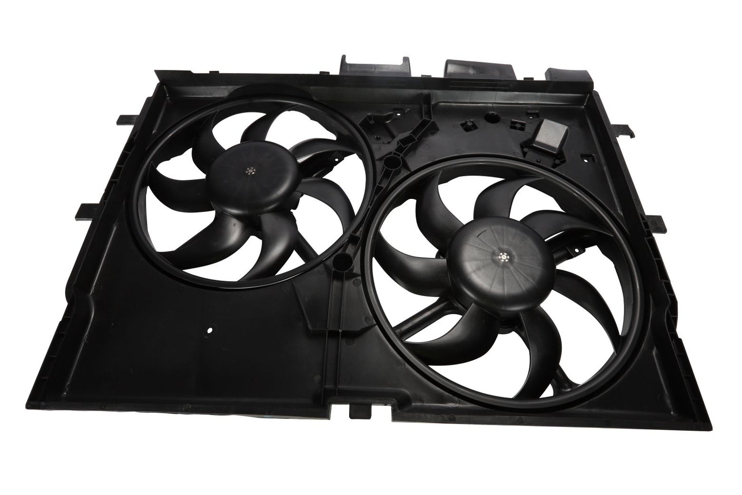 BOGAP Premium Fan for engine cooling P4243113