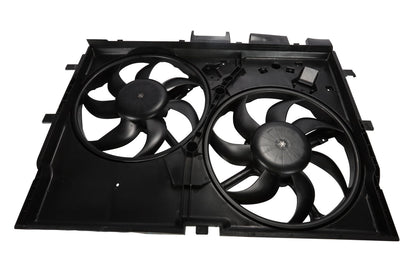 BOGAP Premium Fan for engine cooling P4243113