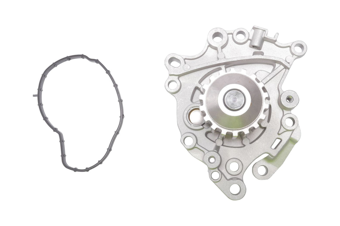 BOGAP Premium Water Pump for engine cooling P4247101