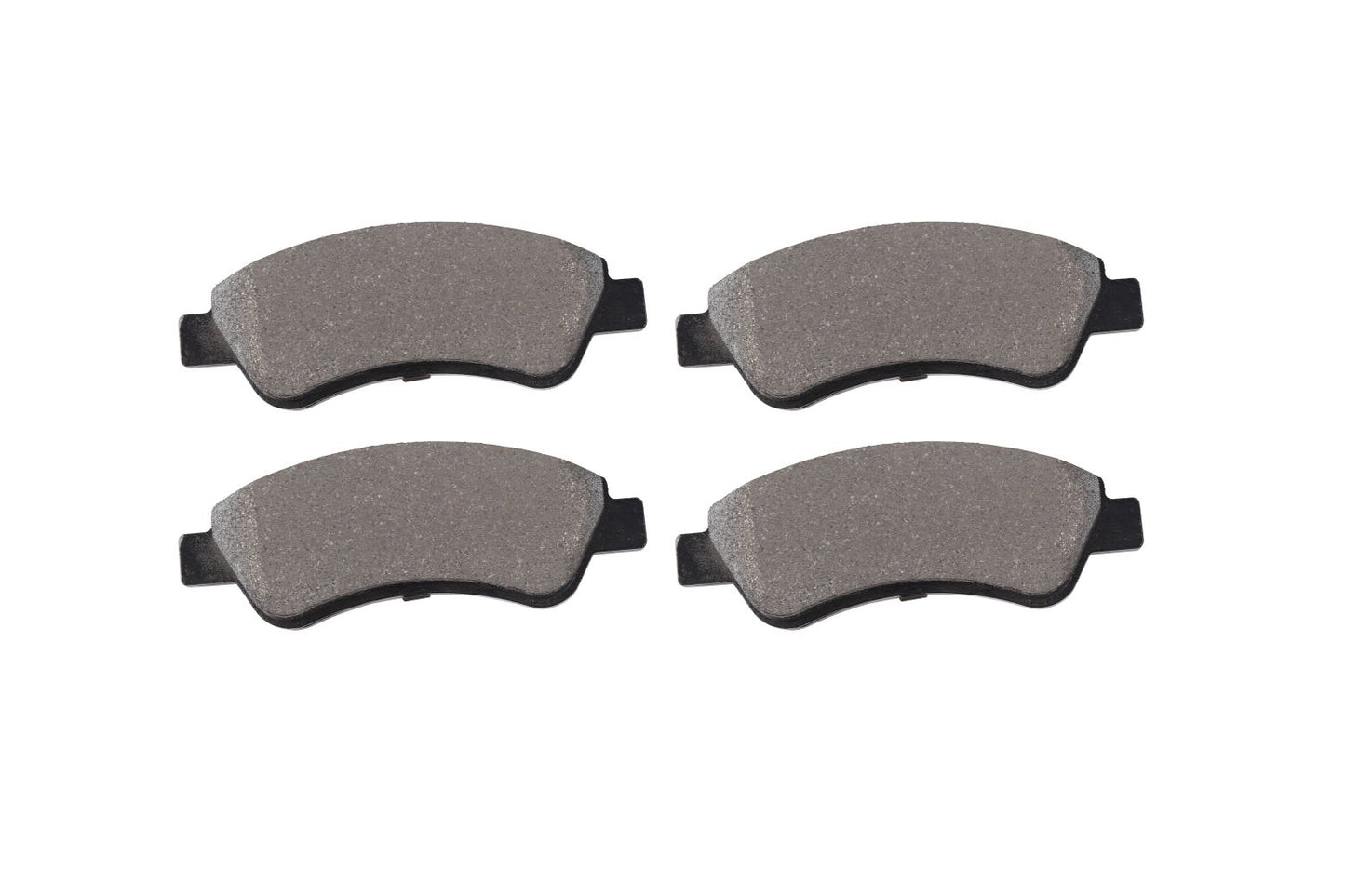 BOGAP Premium Brake Pad Set for disc brake P8210102