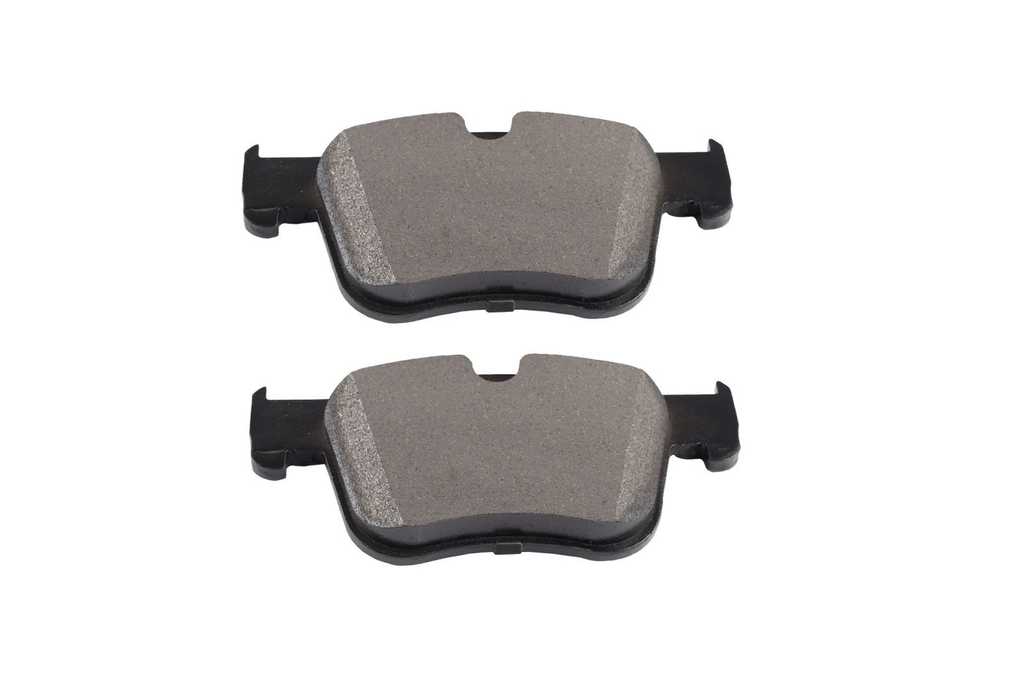 BOGAP Premium Brake Pad Set for disc brake P8210145