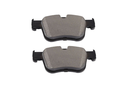 BOGAP Premium Brake Pad Set for disc brake P8210145