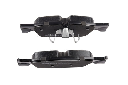 BOGAP Premium Brake Pad Set for disc brake P8210145