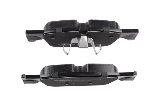 BOGAP Premium Brake Pad Set for disc brake P8210145