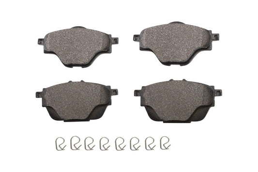 BOGAP Premium Brake Pad Set for disc brake P8210161